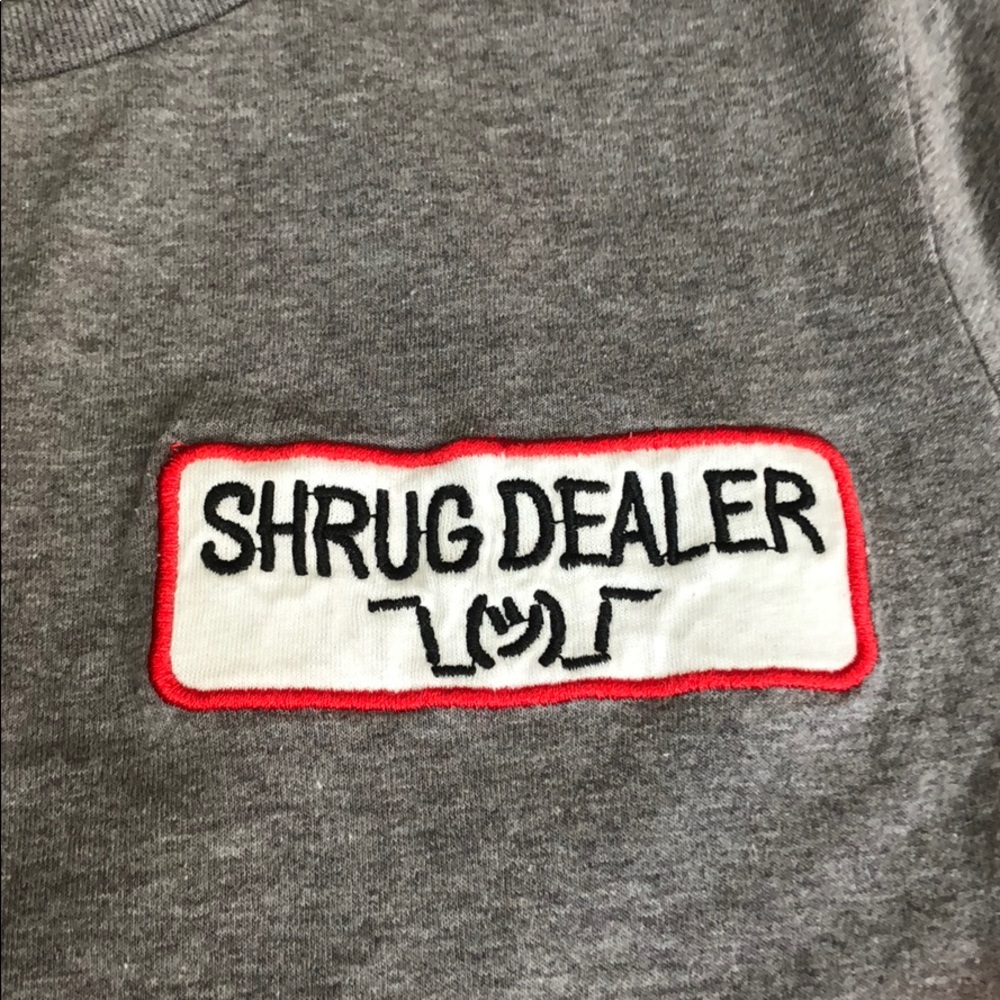 ¯\_(ツ)_/¯  TOP - Picture 2 of 2